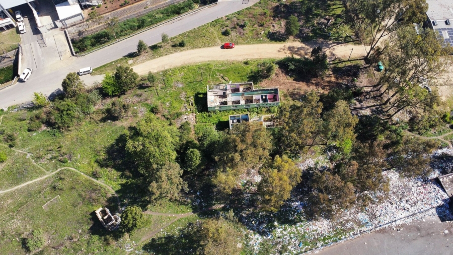 Commercial Property for Sale in Mthata Eastern Cape